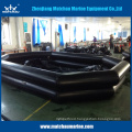 China Competitive Price Davit Launched Inflatable Solas Liferaft for Sale